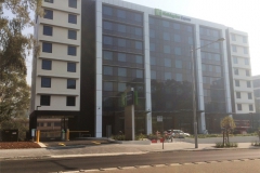 Holiday Inn Express Macquarie Park