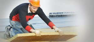 Training and assessing for the building industry